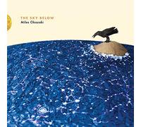 Okazaki,Miles - The Sky Below