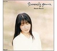 Okazaki Ritsuko - Sincerely yours