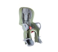 OKBABY 10+ - Asiento de bicicleta trasero reclinable para niños de hasta 22 kg