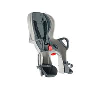 OKBABY 10+ - Asiento de bicicleta trasero reclinable para niños de hasta 22 kg
