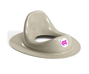 Okbaby 38212035 Reductor WC, Gris