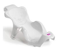 OKBABY 8008577687947 - Bañeras y asientos de baño, unisex, Blanco