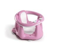 OKBABY Babysun Anillo Ok Bebé Flipper Baño Rose, Fucsia, Única
