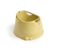 OKBABY - Bañera-asiento De Baño, color Naranja, 2840 g