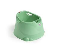 OKBABY - Bañera-Asiento de Baño, Verde