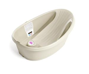 OKBABY Bañeras Y Asientos De Baño, Unisex, color Blanco, Única, 100 g