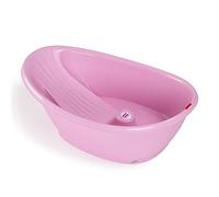OKBABY Bella - Bañera cómoda para bebe 0-12 meses - Rosa