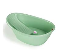 OKBABY Bella - Bañera cómoda para bebe 0-12 meses - Verde