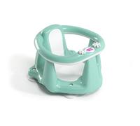 OKBABY Flipper Evolution - Asiento de baño para el interior de la bañera - para bebés de 6 a 15 meses (13 kg) - Azul Claro