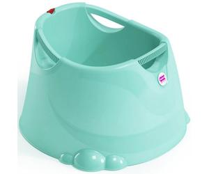 Okbaby Oplà Asiento De Baño Azul Claro