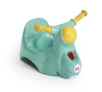 OKBABY, orinal Scooter azul turquesa