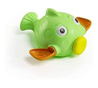 OKBABY Rollie - Pez globo flotante para el baño de bebés y niños