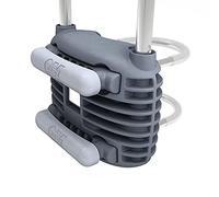 OKBABY- Soporte de fijación Adicional para Asiento Delantero- para Asiento de Bicicleta Orion