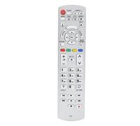 OKBY Control Remoto de TV - Control Remoto Universal de TV Control Remoto Inteligente para televisión compatible con Panasonic