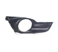 OKDJX Accesorios para automóviles Para Nissan Para Altima Para Teana Para L33 Pre-facelift 2012 2013 2014 2015 Parachoques Delantero Derecho Marco Antiniebla De Cubierta Luz