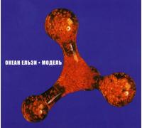 Okean Elzy - Okean Elzi. Model [Океан Ельзи. Модель]