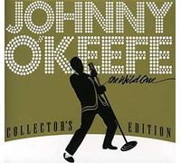 O'Keefe,Johnny - Wild One,The: The Very Best Of (Deluxe Edtn) 50 Tr