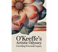 O'Keeffe's Artistic Odyssey: Unveiling Personal Legacy