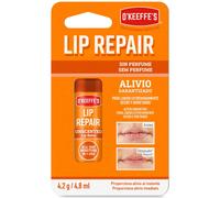 O'Keeffe's bálsamo labial Lip Repair 1 stick 4,2 g - hidratación y reparación de labios