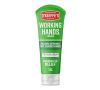 O'Keeffe's - Crema de manos para trabajos manuales, 85 g