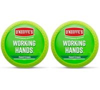 O'Keeffe'S Crema de Manos Working Hands 96 G Tarro (Paquete de 2)