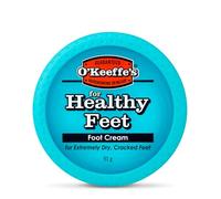 Healthy Feet Crema para pies muy secos y agrietados 91 gr