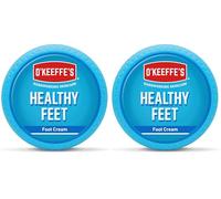 O'Keeffe's for Healthy Feet, Multicolor, 91 Gramos (Paquete de 2)