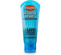 O'keeffe's Healthy Feet 80ml - Crema hidratante intensiva para pies secos
