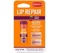 O'Keeffe's Lip Repair bálsamo labial - hidratación intensa para labios secos - Lip Repair 4,2 g O'Keeffe's