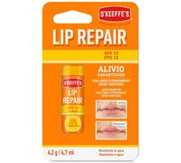O'Keeffe's Lip Repair bálsamo labial SPF15 4,2 g - hidratación y protección - Lip Repair 4,2 g O'Keeffe's