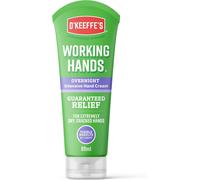 O'Keeffe's Trabajo Manos - de Noche Intenso Crema de 80ml-114690