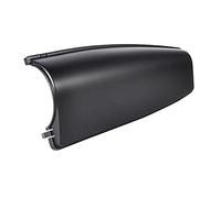 Okeeyseda 1 Tapa de Cubierta de Conducto de Entrada de Aire Negro 1K0805965J9B9 1K0805965J Apto para Golf para - A3 TT Seat