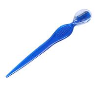 Okeeyseda 5 Unids Cortadora De Ceja Seguro Afeitar De Pelo Maquinillas De Afeitar De Tamaño Pequeño Hoja Mujeres Cuidado Herramientas De Eliminación De Pelo Maquillaje Cuchillo De Afeitar