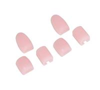 Okeeyseda 6 Piezas de Almohadilla Lateral para SaxofóN, Accesorios para Almohadilla de Realce, Almohadilla para Pulgar de SaxofóN, Se Refiere una las Teclas Laterales, Rosa