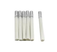 Okeeyseda 6 Piezas de Recambio de Cepillo para Raspar, Puntas de Repuesto de Cepillo de Fibra de Limpieza para Reparación de Relojes para Mantenimiento de Relojes
