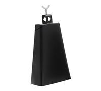 Okeeyseda Accesorios para Instrumentos de Percusión Cencerro de Metal Accesorios para Tambor de 8 Pulgadas Cencerro