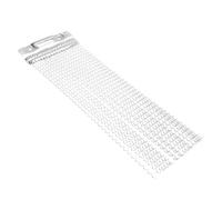 Okeeyseda Alambre trampa de acero de diseno medio de tambor para ninos cajon de trampa tambor caja 20 hebras