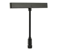 Okeeyseda Antena Bandit T 915/868MHz Antena Direccional RP-SMA Antena de Alta Ganancia y Alta Eficiencia de 80 mm de Longitud