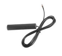 Okeeyseda Antena SMA Amplificador de Aire Cable LTE 3G 4G gsm ConexióN Interna Adaptador Rosca 900/1800/2100 MHz 3DBI 3-5V