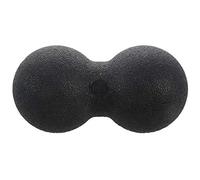 Okeeyseda Bola De Masaje De Fitness Epp Rodillo De Masajeador De Fascia Equipo De Ejercicio De Relajacion De Gimnasio Yoga Pilates Bola De Fitness S