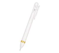 Okeeyseda Bolígrafo para Puntear Uñas 4 en 1, Taladro para Uñas, Herramientas para Uñas, Suministros para Manicura DIY, Color