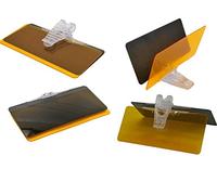 Okeeyseda Bolsa de para Herramientas de Peluquería Bolsa de Tijera Soporte de Bolsa de Peluquero Monedero con Remaches Cinturón de Hombro de Cintura Ajustable