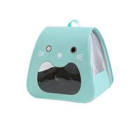 Okeeyseda Bolsa Mano para Mascotas Bolsa Mano para Mascotas Transportín Viaje Protección Privacidad para Mascotas Transportín Viaje Tote para Mascotas Transportín para Gatos y Perros
