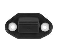 Okeeyseda BotóN de Interruptor de Arranque de LiberacióN de Maletero Trasero de Coche para IS250 IS350 2006-2012 8494553010