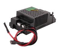 Okeeyseda CLB084-4F Receptor de VehíCulo EléCtrico para NiñOs Piezas de Repuesto para VehíCulos EléCtricos