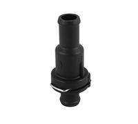 Okeeyseda Conjunto de Termostato de RefrigeracióN de AutomóVil para CC 1K0121113A 4E0121113 9025132 191975 TH575