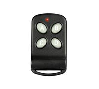 Okeeyseda Copia de Control Remoto Tipo Mariposa, Copia de Llave de Coche Eléctrico, Puerta de Persiana Enrollable, Puerta de Garaje, Copia Universal