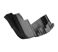 Okeeyseda Cubierta de Polvo de Motor del Coche Campana ECU Unidad de Control ElectróNico Tapa de ProteccióN para C3 DS3 C-Elysee 301 2008208