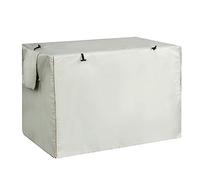 Okeeyseda Cubierta para Jaulas para Perros, Tela Oxford, Cubierta para para Mascotas, Universal para Jaulas para Perros de 36 Pulgadas