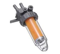 Okeeyseda Filtro de Combustible de Aceite de Coche Generador de VáLvula de Accesorios de Piezas de Filtro de AutomóVil para 5KW 6KW 7KW 178F 186F 188F